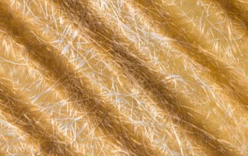 Little Mancot fibreglass roof waterproofing