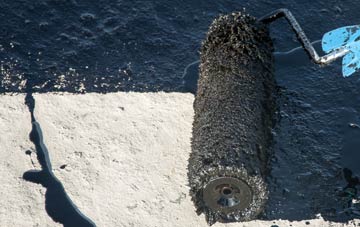 Little Mancot liquid sealant waterproofing