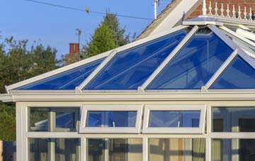 professional Little Mancot conservatory insulation
