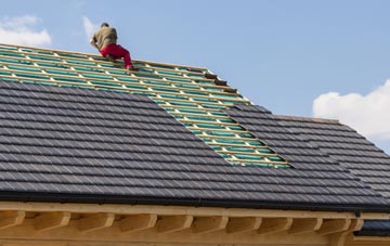 roof replacement Little Mancot, Flintshire