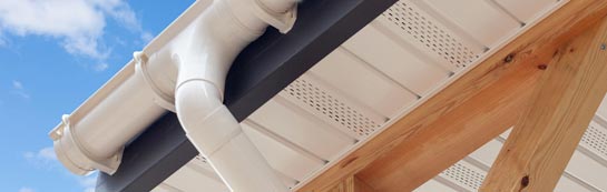 get Little Mancot guttering quotes today