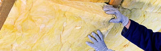 quotes for Little Mancot roof insulation