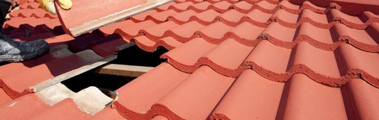 compare Little Mancot roof repair quotes