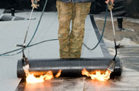 Little Mancot flat roof sealing quote