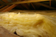 Little Mancot pitch roof insulation